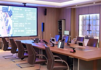 子軟科技 數字會議領域的源頭力量，引領行業新風尚