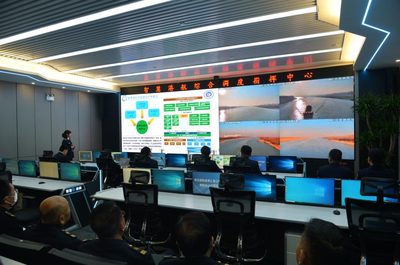 濟寧聯(lián)通 以數(shù)字化網(wǎng)絡(luò)化助力地方經(jīng)濟社會轉(zhuǎn)型發(fā)展，深耕數(shù)字電視系統(tǒng)及設(shè)備研發(fā)