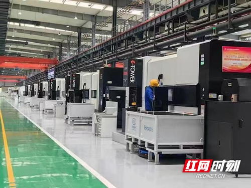 2023全國(guó)主流媒體德陽(yáng)行 東方汽輪機(jī)以數(shù)字化工廠(chǎng)引領(lǐng)全球行業(yè)變革