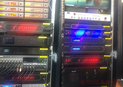 GSON高聲電子會(huì)議系統(tǒng)入駐北京市展覽館小劇場(chǎng)，引領(lǐng)數(shù)字視聽(tīng)新體驗(yàn)